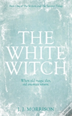 Capa do artigo The White Witch