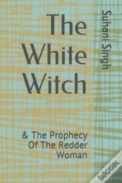 Capa do artigo The White Witch