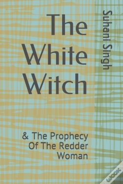 Capa do artigo The White Witch