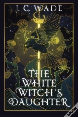 Capa do artigo The White Witch'S Daughter