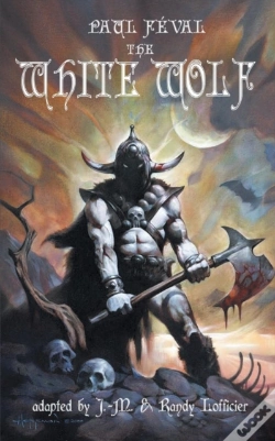 Capa do artigo The White Wolf