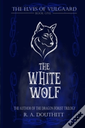 Capa do artigo The White Wolf