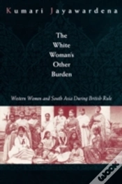 Capa do artigo The White Woman
