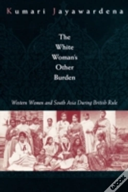Capa do artigo The White Woman'S Other Burden