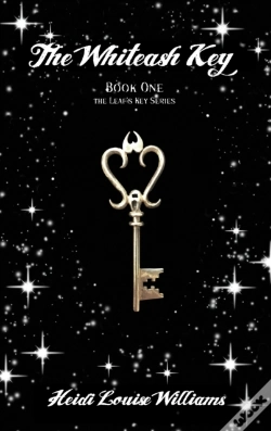 Capa do artigo The Whiteash Key