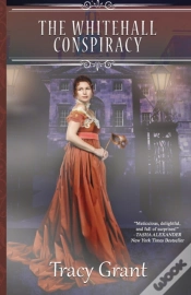 Capa do artigo The Whitehall Conspiracy