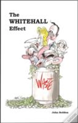 Capa do artigo The Whitehall Effect