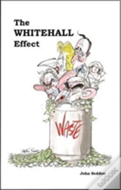 Capa do artigo The Whitehall Effect
