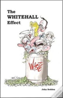 Capa do artigo The Whitehall Effect