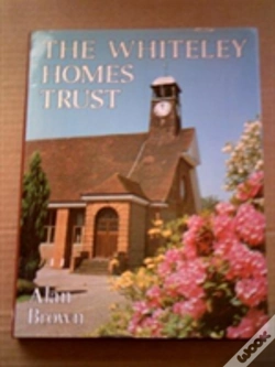 Capa do artigo The Whiteley Homes Trust, 1907-77