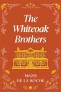 The Whiteoak Brothers - Preview