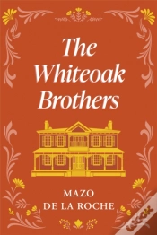 Capa do artigo The Whiteoak Brothers