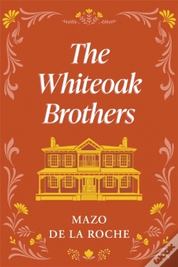 Capa do artigo The Whiteoak Brothers