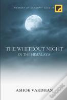 The Whiteout Night