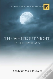 The Whiteout Night