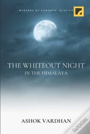 Capa do artigo The Whiteout Night