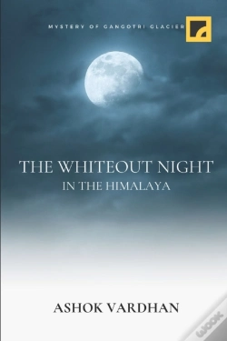 Capa do artigo The Whiteout Night