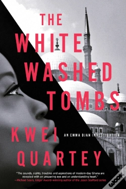 Capa do artigo The Whitewashed Tombs