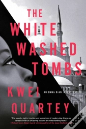 Capa do artigo The Whitewashed Tombs