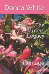 Capa do artigo The Whitmere Legacy