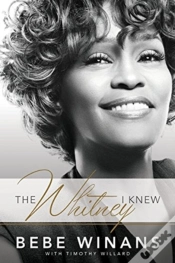 Capa do artigo The Whitney I Knew