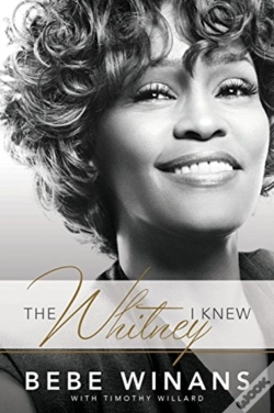 Capa do artigo The Whitney I Knew