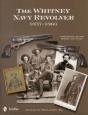The Whitney Navy Revolver - Preview