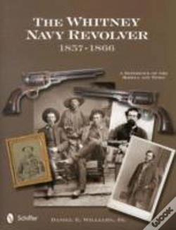 Capa do artigo The Whitney Navy Revolver