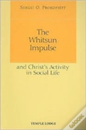 Capa do artigo The Whitsun Impulse And Christ