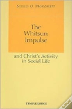 Capa do artigo The Whitsun Impulse And Christ'S Activity In Social Life