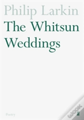 Capa do artigo The Whitsun Weddings