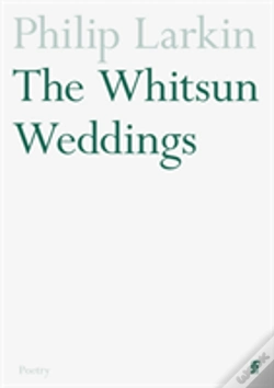Capa do artigo The Whitsun Weddings