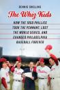 The Whiz Kids - Preview