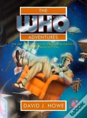 Capa do artigo The Who Adventures