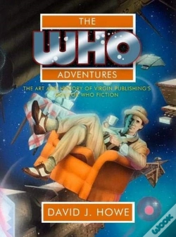 Capa do artigo The Who Adventures