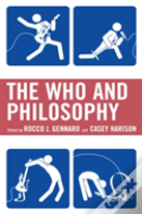 The Who And Philosophy