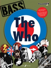 Capa do artigo The Who Authentic Bass Playalong