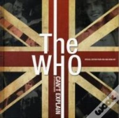 The Who: Can'T Explain