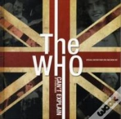 Capa do artigo The Who: Can