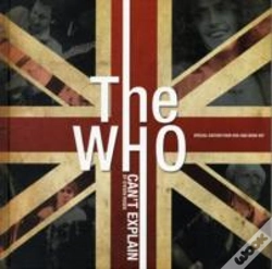 Capa do artigo The Who: Can'T Explain