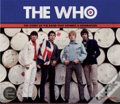 Capa do artigo The Who