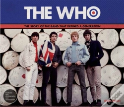 Capa do artigo The Who