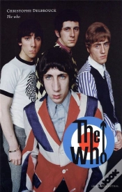 Capa do artigo The Who
