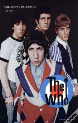 Capa do artigo The Who