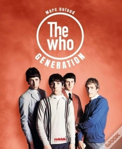 Capa do artigo The Who - Generation