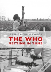 Capa do artigo The Who ; Getting In Tune