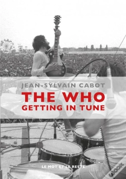 Capa do artigo The Who ; Getting In Tune
