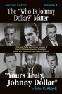 The "Who Is Johnny Dollar?" Matter Volume 1 (2nd Edition) - Preview