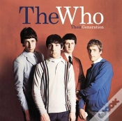 Capa do artigo The Who