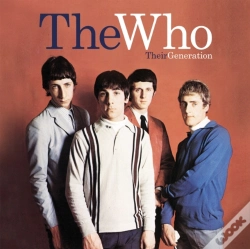 Capa do artigo The Who